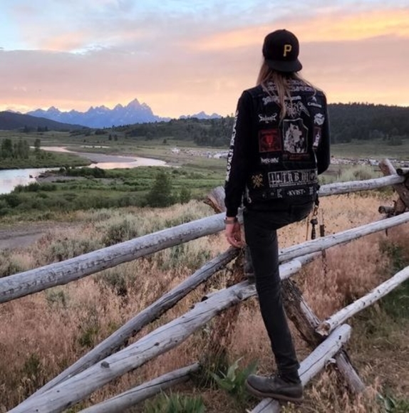 Meet your Posher, Kyler - Picture 1 of 1